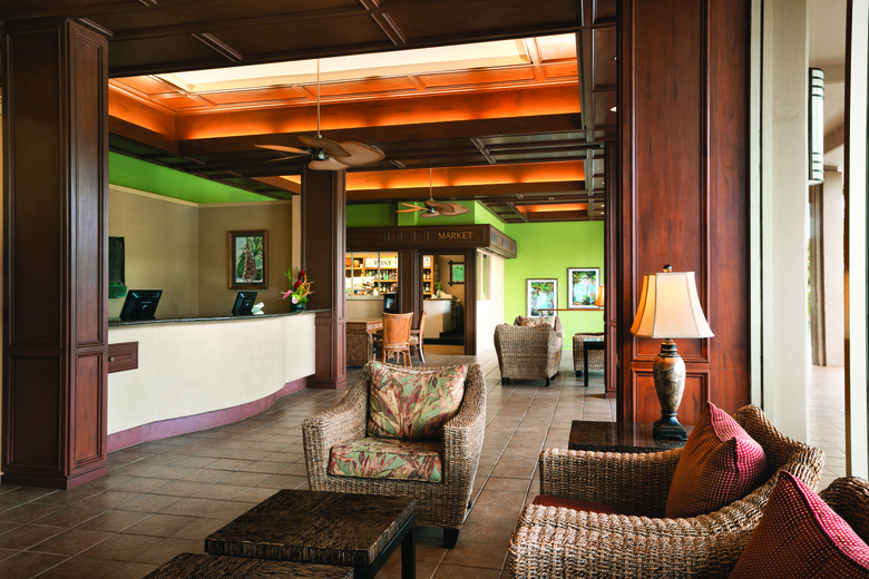 Hotel Outrigger Maui Eldorado
