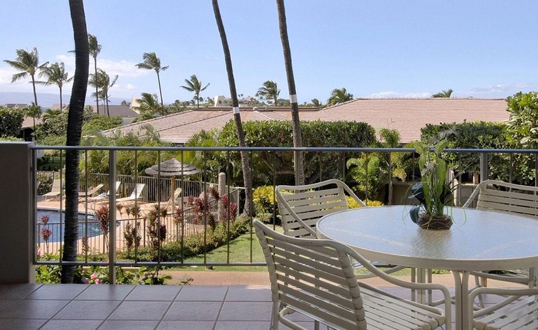 Hotel Outrigger Maui Eldorado