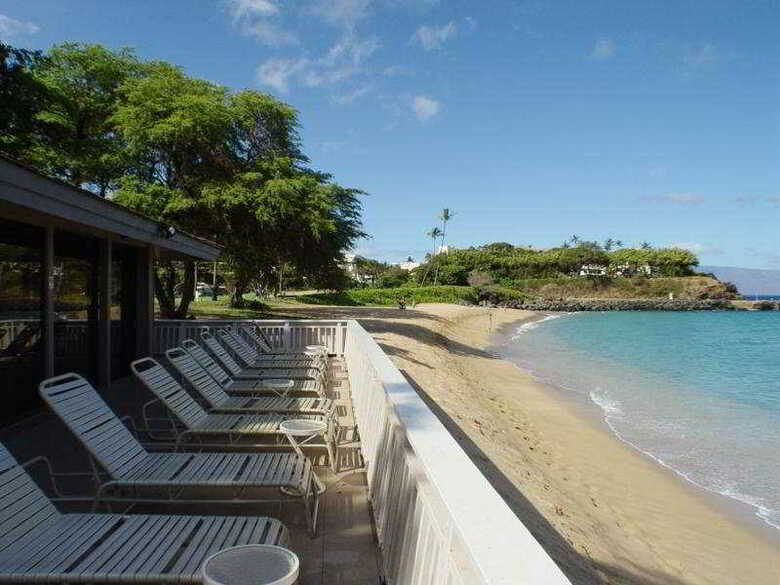 Hotel Outrigger Maui Eldorado