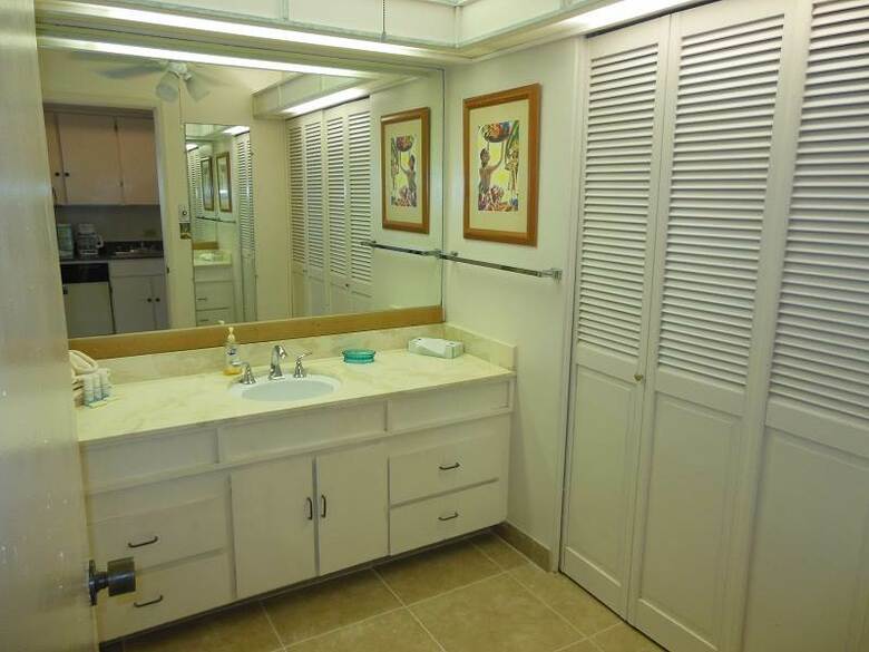 Hotel Outrigger Maui Eldorado