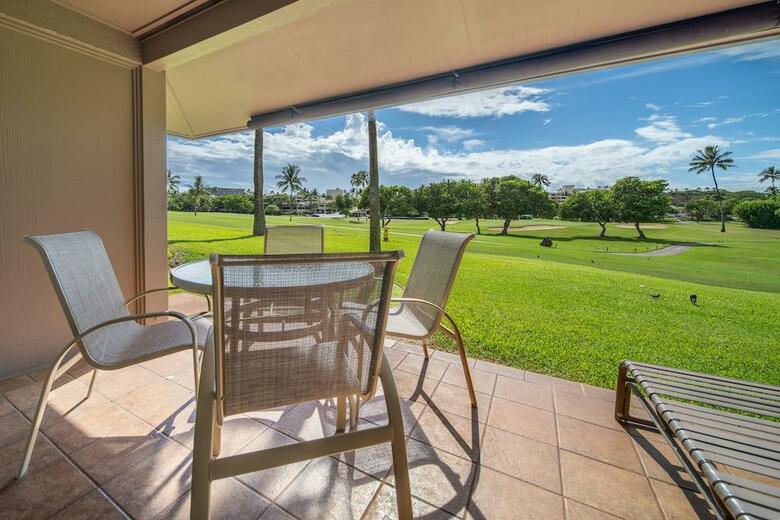 Hotel Outrigger Maui Eldorado