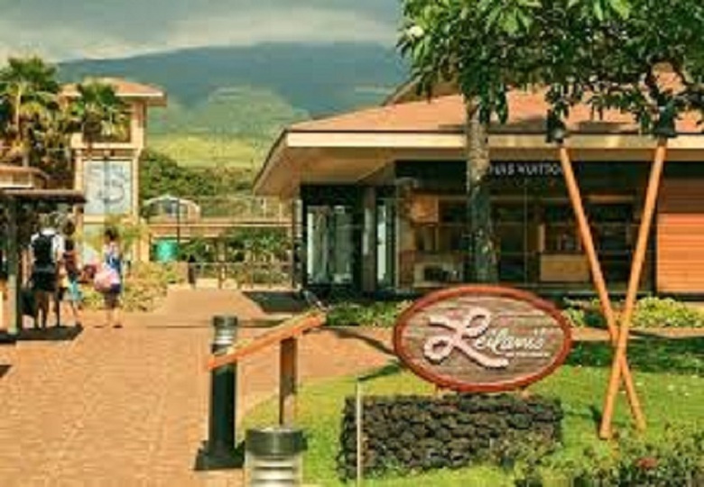 Hotel Outrigger Maui Eldorado