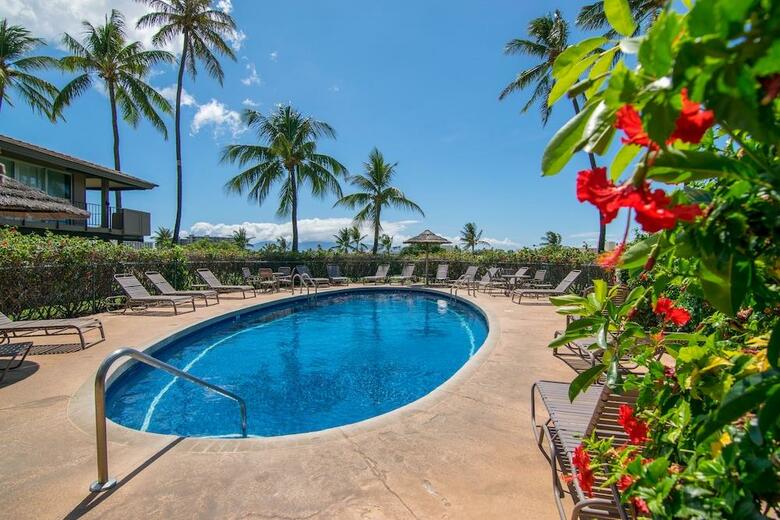 Hotel Outrigger Maui Eldorado