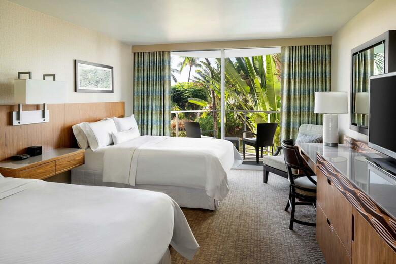 Hotel Westin Maui Kaanapali (duplicate 13320)