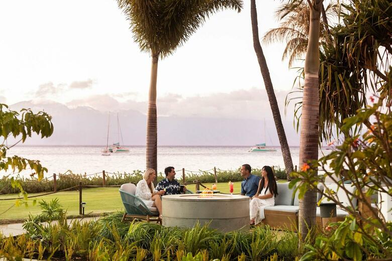 Hotel Westin Maui Kaanapali (duplicate 13320)