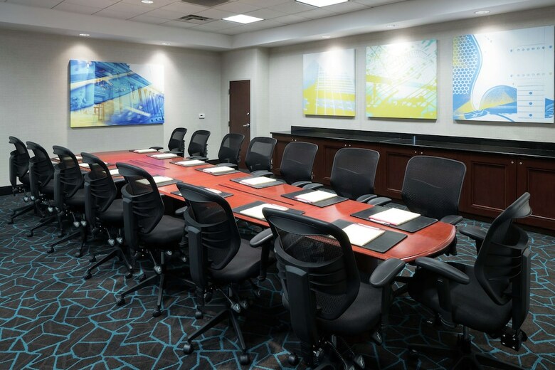Hotel Hampton Inn & Suites At Beale Street (.)