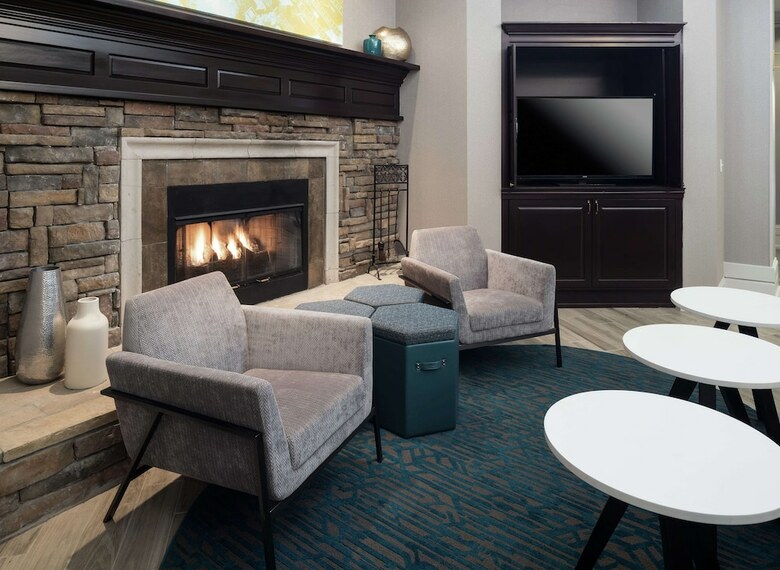 Hotel Hampton Inn & Suites At Beale Street (.)