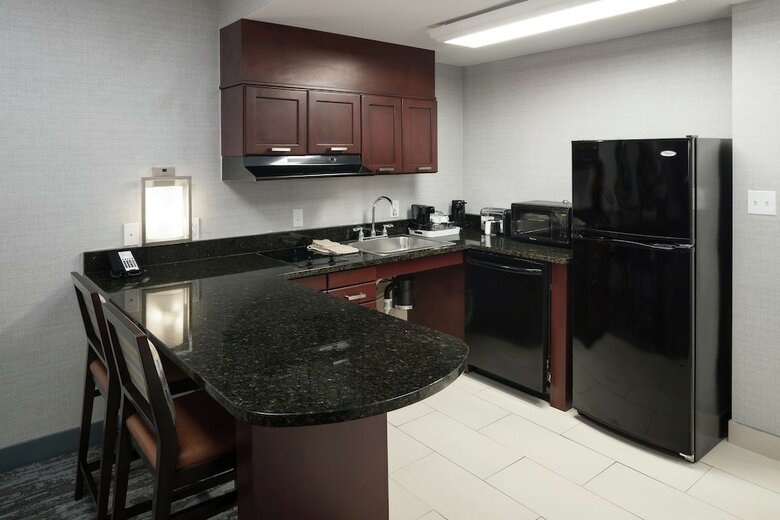 Hotel Hampton Inn & Suites At Beale Street (.)