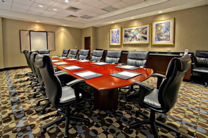 Hotel Hampton Inn & Suites At Beale Street (.)