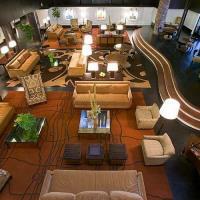 Doubletree Hotel Memphis Downtown