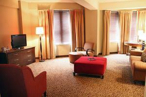 Doubletree Hotel Memphis Downtown