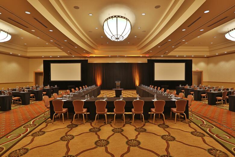 Hotel Intercontinental At Doral Miami