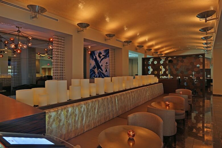 Hotel Intercontinental At Doral Miami