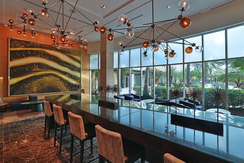 Hotel Intercontinental At Doral Miami