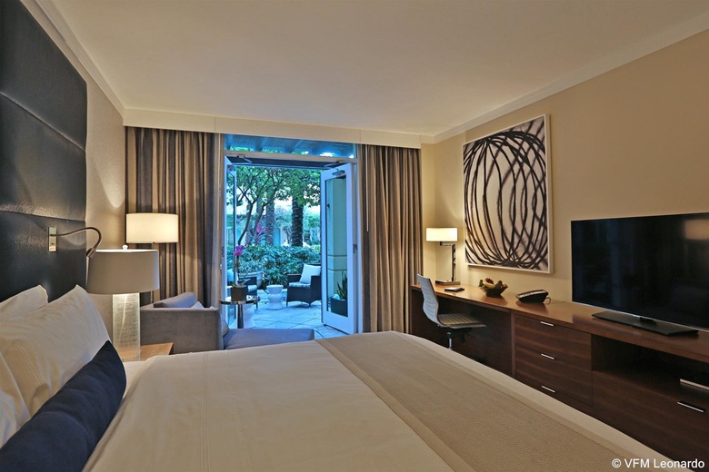 Hotel Intercontinental At Doral Miami