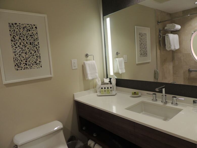 Hotel Intercontinental At Doral Miami
