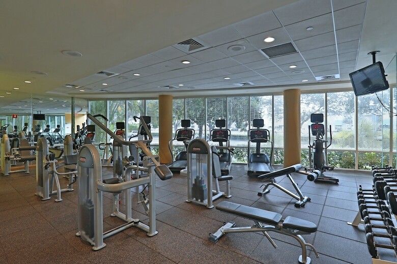 Hotel Intercontinental At Doral Miami
