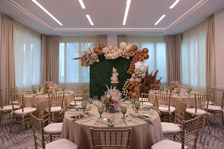 Hotel Intercontinental At Doral Miami