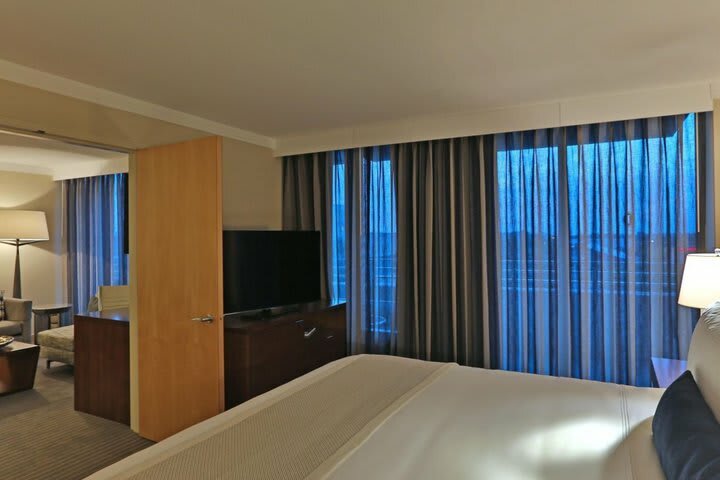 Hotel Intercontinental At Doral Miami