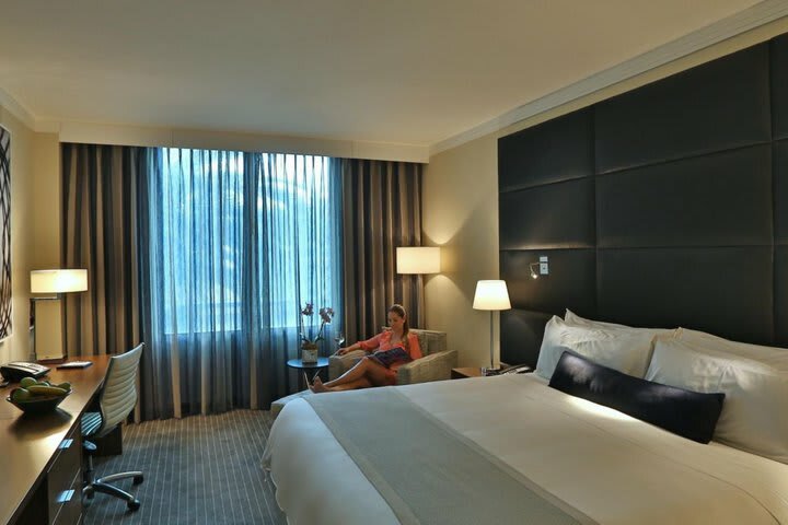 Hotel Intercontinental At Doral Miami