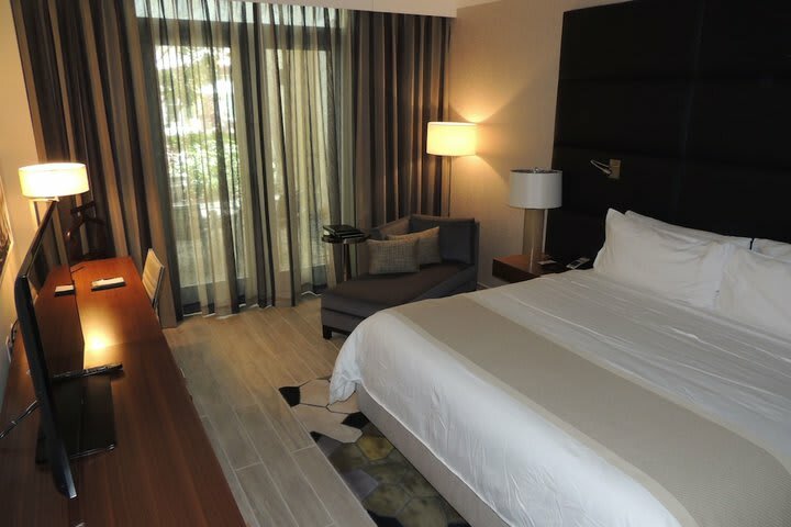 Hotel Intercontinental At Doral Miami
