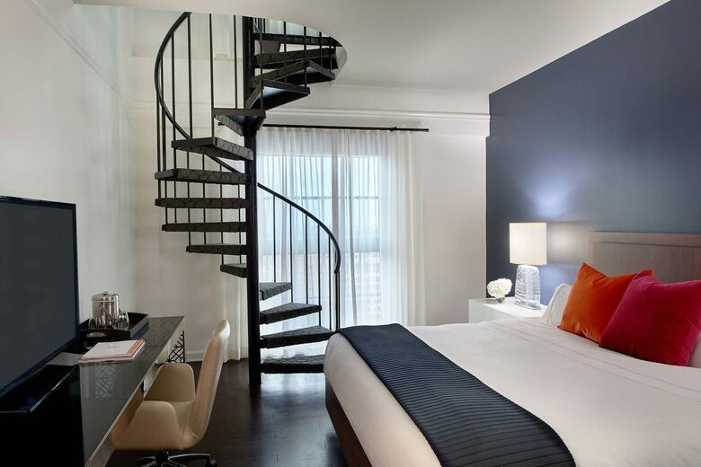 Hotel Westin Colonnade Coral Gables