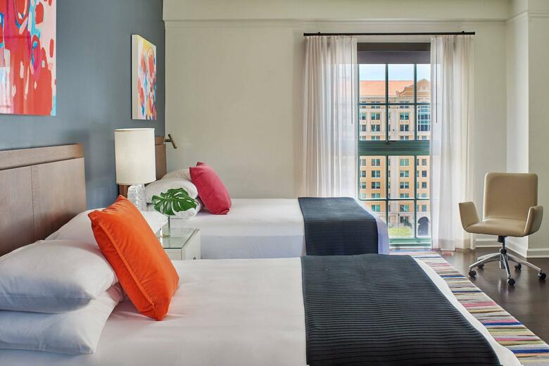Hotel Westin Colonnade Coral Gables