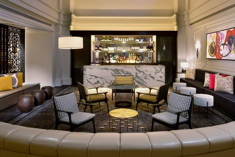 Hotel Westin Colonnade Coral Gables