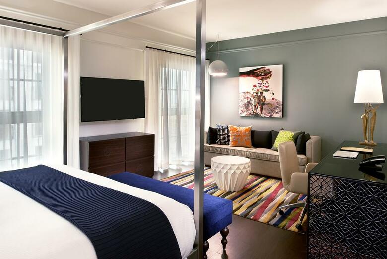 Hotel Westin Colonnade Coral Gables