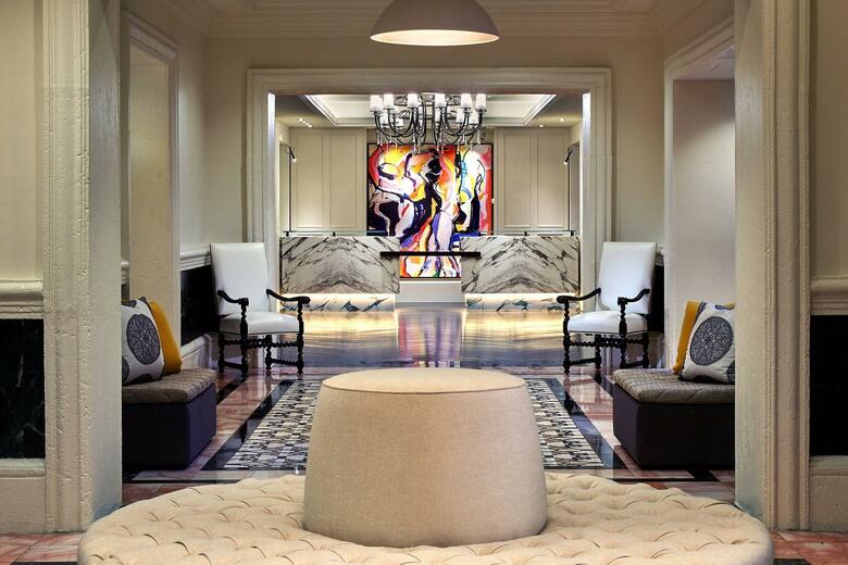 Hotel Westin Colonnade Coral Gables