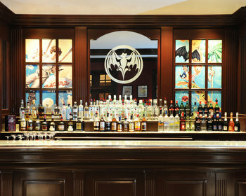 Hotel Westin Colonnade Coral Gables