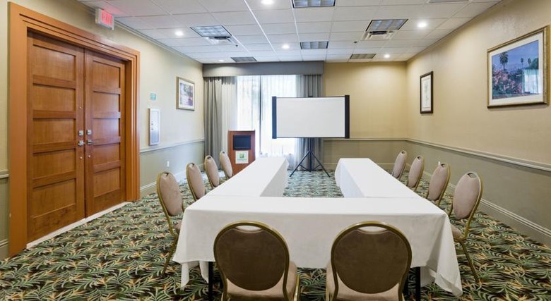 Hotel Holiday Inn Coral Gables