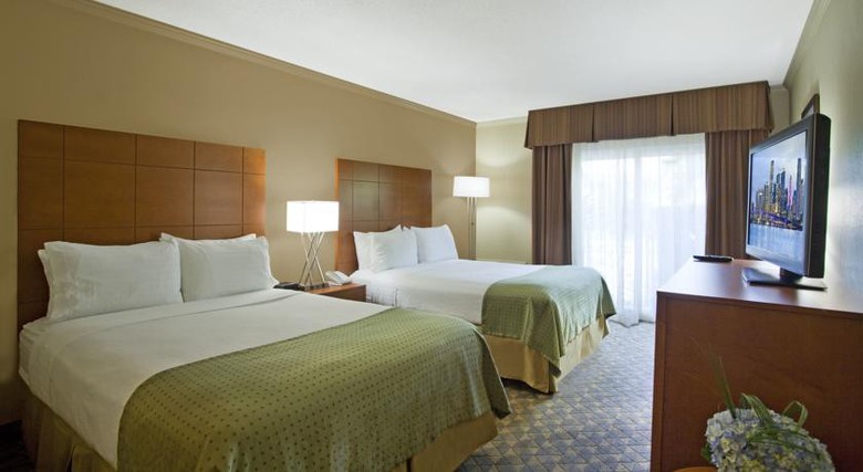 Hotel Holiday Inn Coral Gables