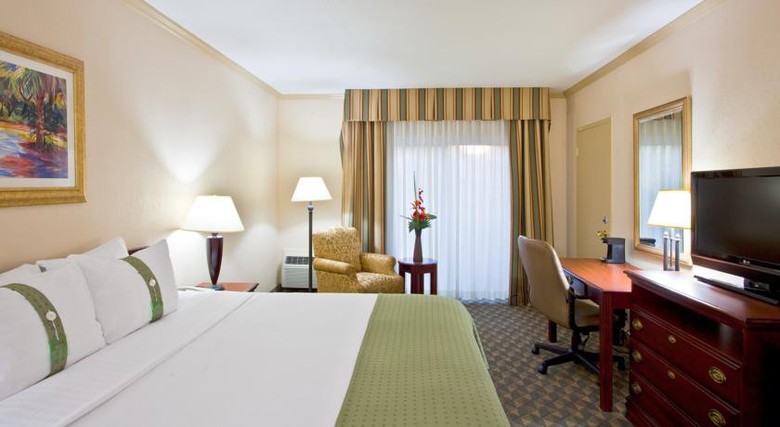 Hotel Holiday Inn Coral Gables
