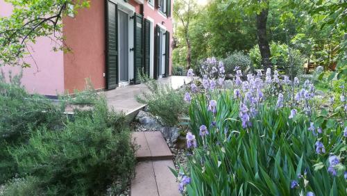 Apartamento Holiday Home The Forest House Krk