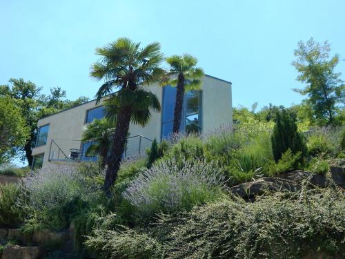 Le Grand Cru Villa