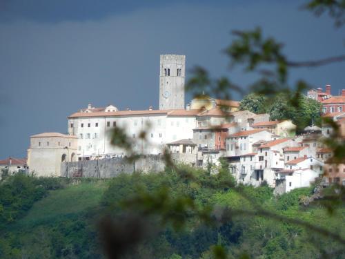 Le Grand Cru Villa