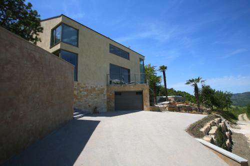 Le Grand Cru Villa