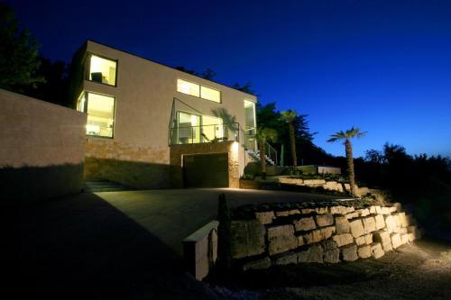Le Grand Cru Villa