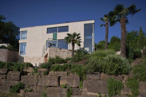 Le Grand Cru Villa