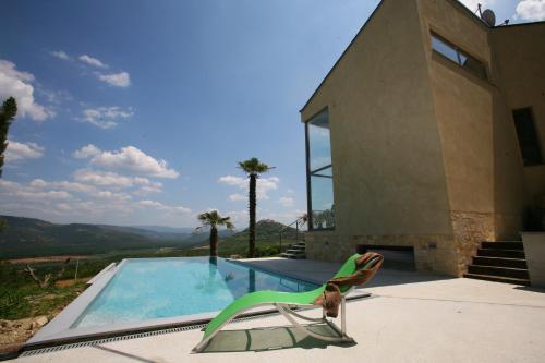 Le Grand Cru Villa