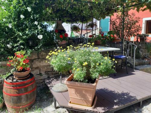 Hostal Guesthouse Villa Marija