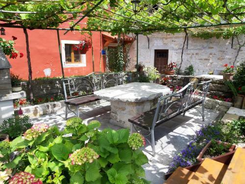 Hostal Guesthouse Villa Marija