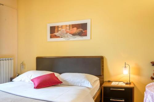 Hostal Guesthouse Villa Marija