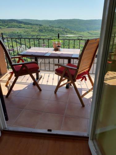 Hostal Guesthouse Villa Marija