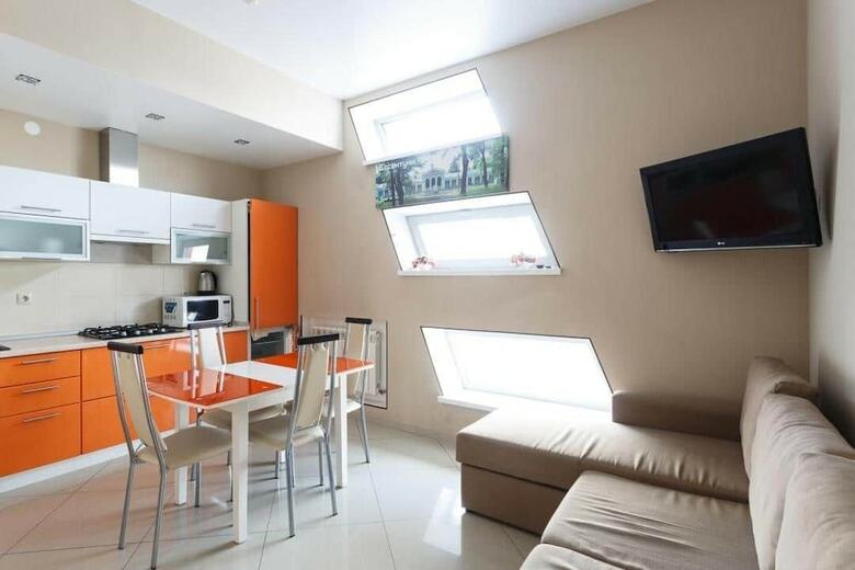Hotel Orange