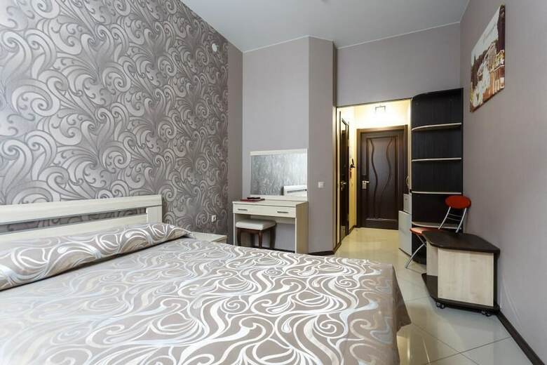 Hotel Orange