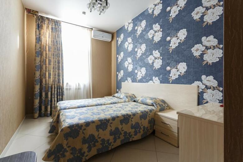 Hotel Orange