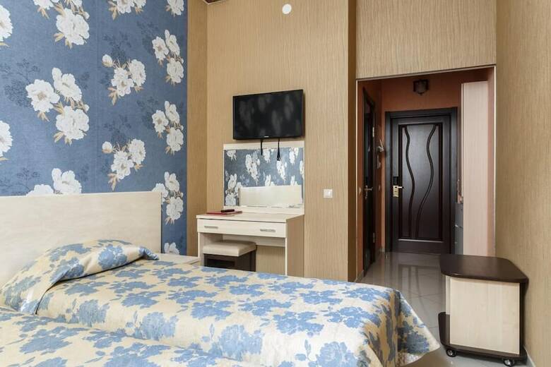 Hotel Orange