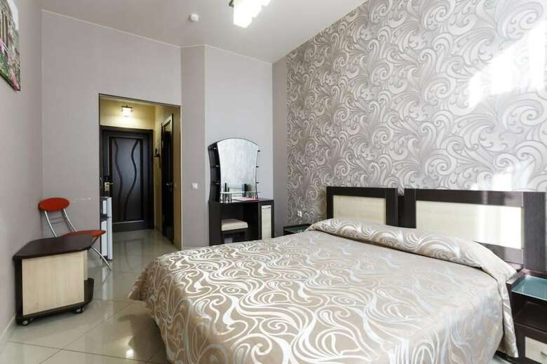 Hotel Orange